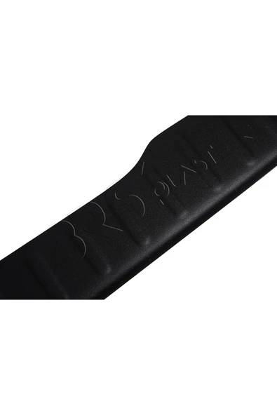 BRSPLAST  Mercedes Vito W639 Uyumlu 2003-2015 Abs Arka Tampon Üstü Koruma - Resim 5