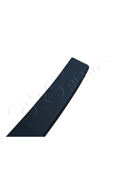 BRSPLAST  Peugeot 3008 II AB Uyumlu 2016 Ve Üzeri Abs Arka Tampon Üstü Koruma - Resim 3