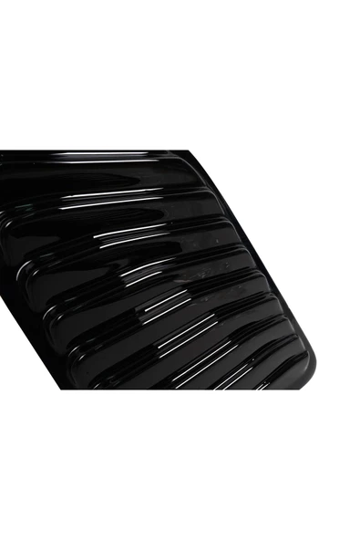 BRSPLAST  Dacia Duster Uyumlu 2018-2024 Abs Kelebek Cam 2 Parça - Resim 4