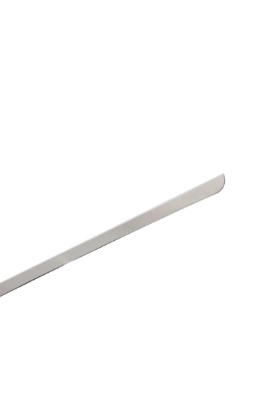 BRSPLAST  Skoda Octavia A7 Uyumlu 2013 ve üzeri Krom Bagaj Alt Çıtası Paslanmaz Çelik - Resim 4