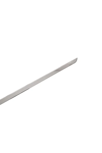 BRSPLAST  Toyota Verso Uyumlu 2010 ve üzeri Krom Bagaj Alt Çıtası Paslanmaz Çelik - Resim 4