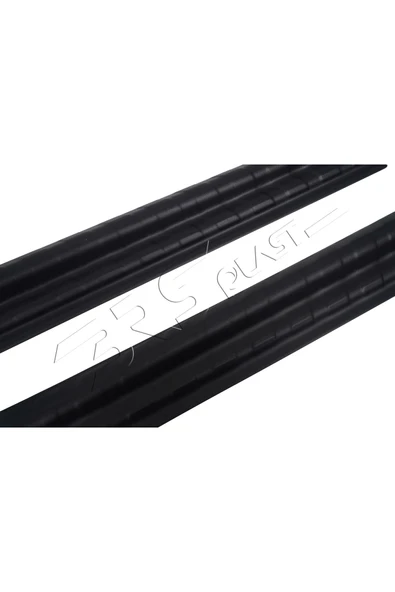 BRSPLAST  Mercedes Sprinter W906 Uyumlu Abs Kapı Eşiği 2 Parça - Resim 6