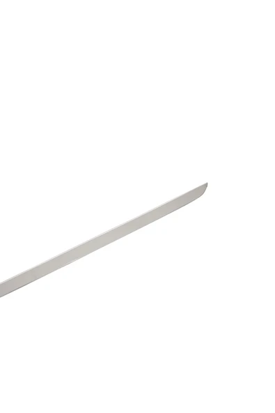 BRSPLAST  Renault Captur Uyumlu 2019 ve üzeri Krom Bagaj Alt Çıtası Paslanmaz Çelik - Resim 4