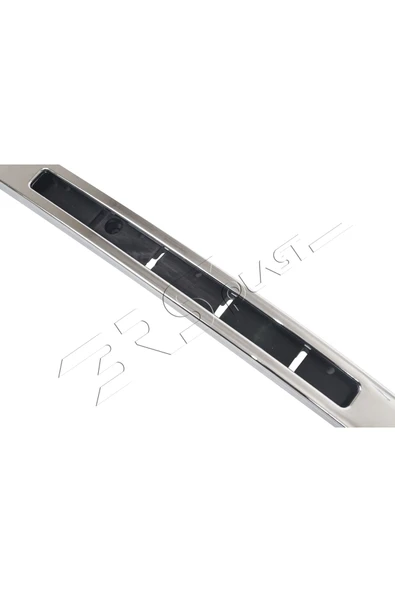 BRSPLAST  Fiat Doblo Uyumlu 2015 Ve Üzeri Gündüz Farı 2 Parça Abs (Ledsiz) - Resim 6