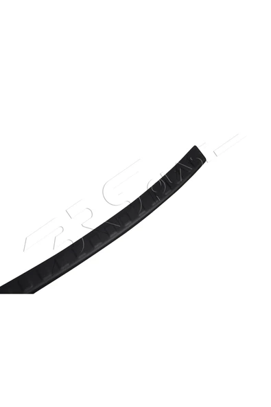 BRSPLAST  Ford Kuga 3 Uyumlu 2017 Ve Üzeri Abs Arka Tampon Üstü Koruma - Resim 4