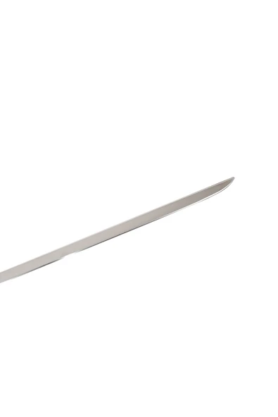 BRSPLAST  Skoda Scala Uyumlu 2020 ve üzeri Krom Bagaj Alt Çıtası Paslanmaz Çelik - Resim 4