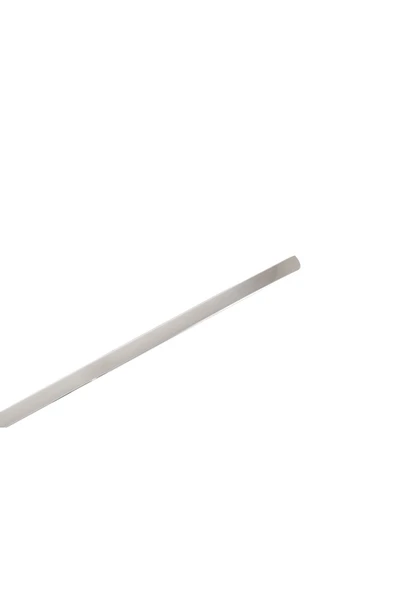 BRSPLAST  Ford Custom Uyumlu 2012 ve üzeri Krom Bagaj Alt Çıtası Paslanmaz Çelik - Resim 3