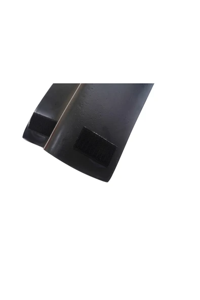 BRSPLAST  Dacia Duster Uyumlu 2010-2017 Abs Halı Koruma Kapağı Kapı Eşiği Plastiği - Resim 6