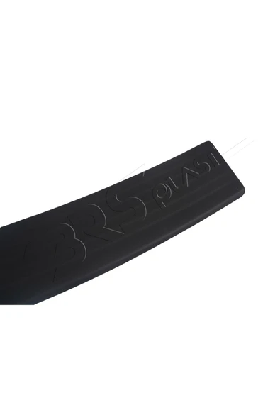 BRSPLAST  Dodge Journey Uyumlu 2011 Ve Üzeri Abs Arka Tampon Üstü Koruma - Resim 3