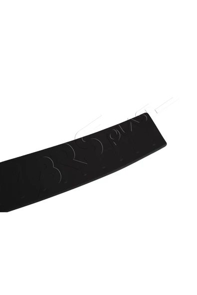 BRSPLAST  Honda Civic Tourer Uyumlu 2014 Ve Üzeri Abs Arka Tampon Üstü Koruma - Resim 3