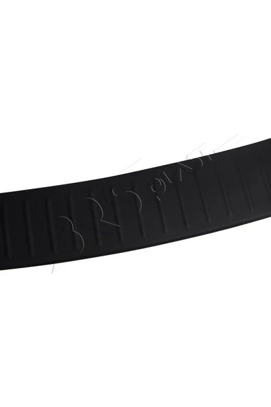BRSPLAST  Ford Kuga 1 Uyumlu 2008-2012 Abs Arka Tampon Üstü Koruma - Resim 5