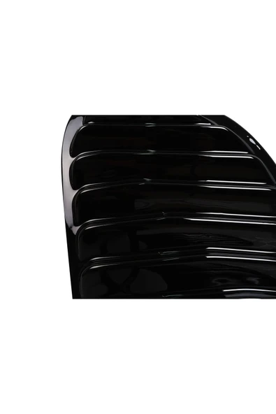 BRSPLAST  Dacia Duster Uyumlu 2018-2024 Abs Kelebek Cam 2 Parça - Resim 7