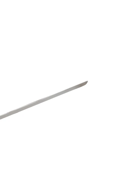 BRSPLAST  Skoda Superb MK2 Uyumlu 2008-2015 Krom Bagaj Alt Çıtası Paslanmaz Çelik - Resim 4