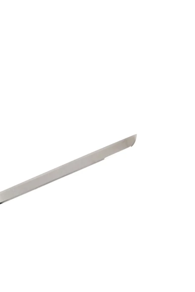 BRSPLAST  Renault Symbol Uyumlu 2007-2013 Krom Bagaj Alt Çıtası Paslanmaz Çelik - Resim 4