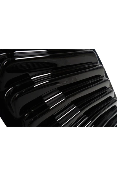 BRSPLAST  Dacia Duster Uyumlu 2018-2024 Abs Kelebek Cam 2 Parça - Resim 6