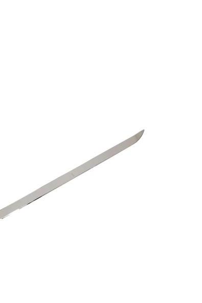 BRSPLAST  Ford Fusion Uyumlu 2002-2012 Krom Bagaj Alt Çıtası Paslanmaz Çelik - Resim 4