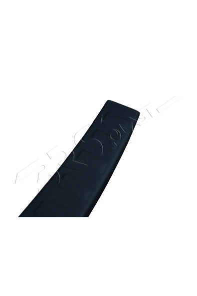 BRSPLAST  Mazda CX-5 II AB Uyumlu 2017 Ve Üzeri Abs Arka Tampon Üstü Koruma - Resim 3