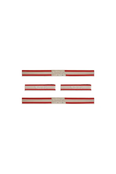 BRSPLAST  Pugeot 301 Uyumlu 2012 Ve Üzeri Krom Iç Kapı Eşiği 4 Kapı Paslanmaz Çelik - Resim 6