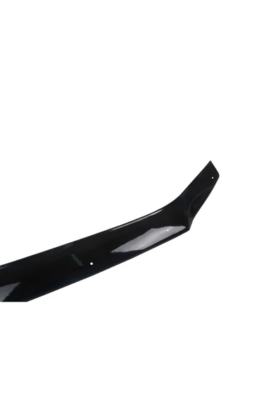 BRSPLAST  Volkswagen Crafter Uyumlu 2017 Ve Üzeri Abs Kaput Rüzgarlığı - Resim 3