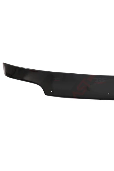 BRSPLAST  Ford Transit Uyumlu 1992-2002 Abs Kaput Rüzgarlığı - Resim 3