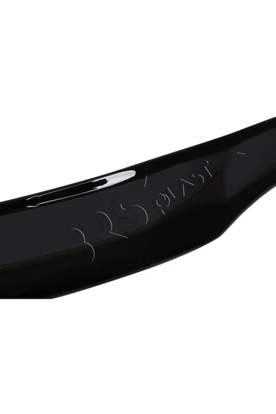 BRSPLAST  Dacia Logan Mcv Uyumlu 2006-2013 Abs Kaput Rüzgarlığı - Resim 8