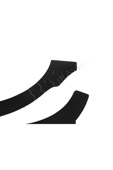 BRSPLAST  Dacia Lodgy Uyumlu 2013 Ve Üzeri Abs Çamurluk Dodik 8 Parça - Resim 4