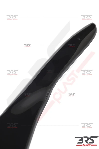 BRSPLAST  Cr-v Uyumlu 2012-2018 Abs Kaput Rüzgarlığı - Resim 5