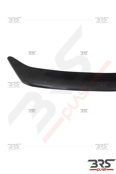 BRSPLAST  Ford Custom Uyumlu 2012-2017 Abs Kaput Rüzgarlığı - Resim 2