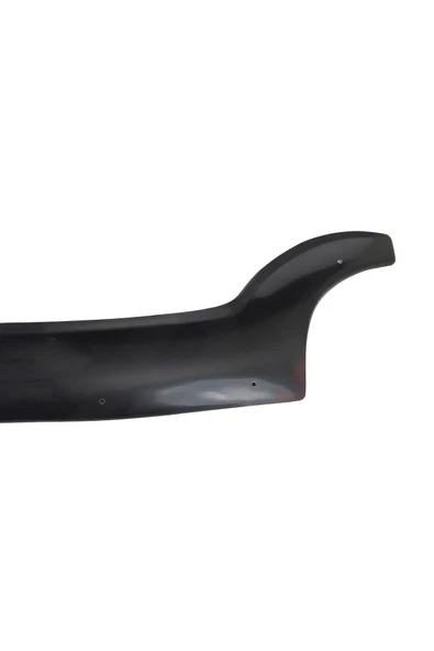 BRSPLAST  Renault Kangoo Uyumlu 1998-2003 Abs Kaput Rüzgarlığı - Resim 3