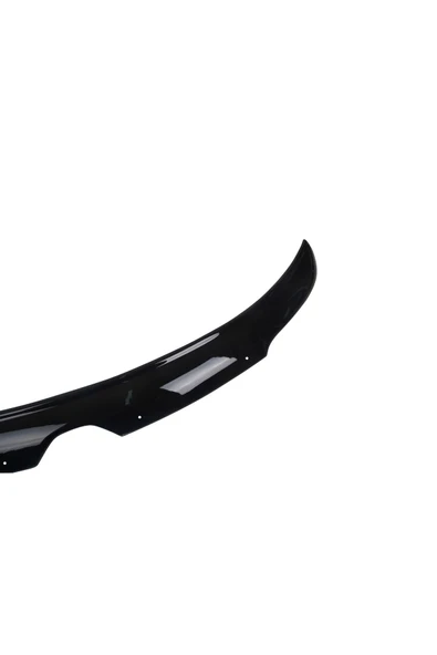 BRSPLAST  Renault Master Uyumlu 2021 Ve Üzeri Abs Kaput Rüzgarlığı - Resim 3