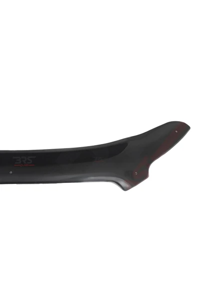 BRSPLAST  Ford Transit Uyumlu 2014-2018 Abs Kaput Rüzgarlığı - Resim 4