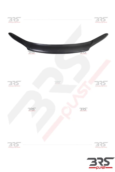 BRSPLAST  Cr-v Uyumlu 2012-2018 Abs Kaput Rüzgarlığı - Resim 3