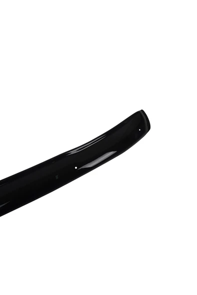 BRSPLAST  Jeep Renegade Uyumlu 2014 Ve Üzeri Abs Kaput Rüzgarlığı - Resim 6