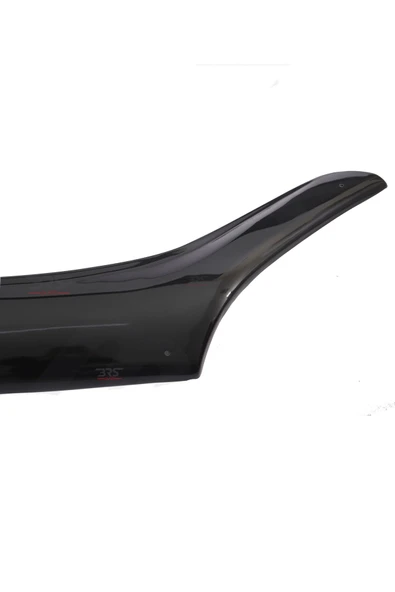 BRSPLAST  Fiat Doblo Uyumlu 2015 Ve Üzeri Abs Kaput Rüzgarlığı - Resim 4