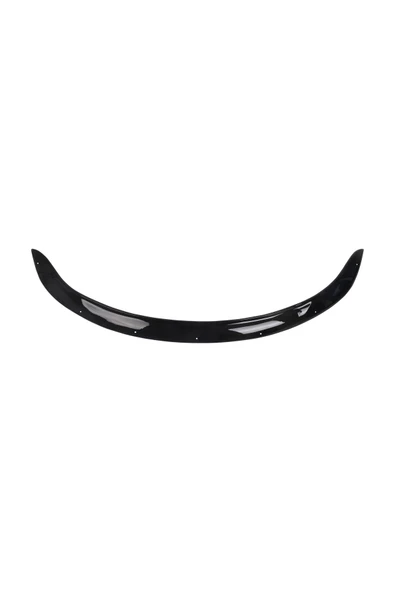 BRSPLAST  Kia Sorento Uyumlu 2009-2014 Abs Kaput Rüzgarlığı - 6