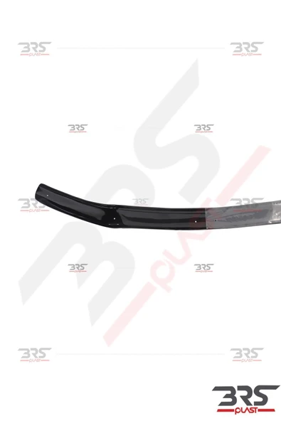 BRSPLAST  Toyota Hilux Uyumlu 2008-2011 Abs Kaput Rüzgarlığı - Resim 2
