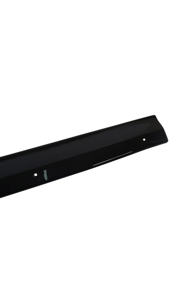 BRSPLAST  Fiat Ducato Uyumlu 2014-2023 Abs Kaput Rüzgarlığı - Resim 6