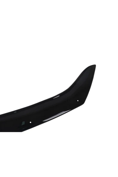 BRSPLAST  Opel Vivaro Uyumlu 2014-2018 Abs Kaput Rüzgarlığı - Resim 3