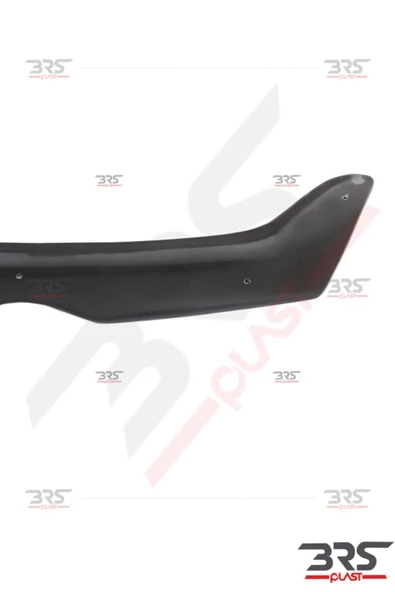 BRSPLAST  Ford Fiesta Uyumlu 2009-2017 Abs Kaput Rüzgarlığı - Resim 3