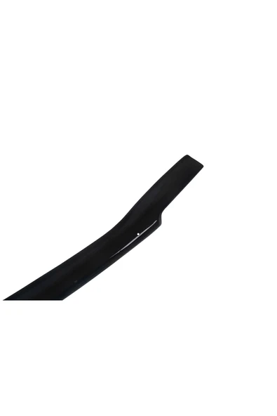 BRSPLAST  Peugeot Boxer Uyumlu 2000-2006 Abs Kaput Rüzgarlığı - Resim 6