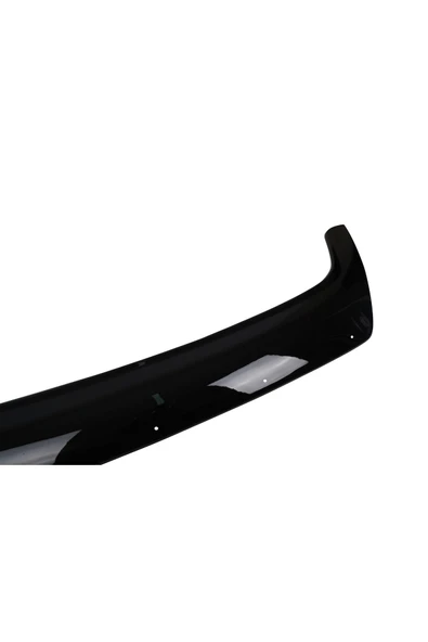 BRSPLAST  Renault Master Uyumlu 2010-2014 Abs Kaput Rüzgarlığı - Resim 3