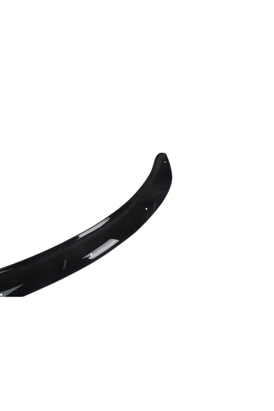 BRSPLAST  Kia Sorento Uyumlu 2009-2014 Abs Kaput Rüzgarlığı - 4