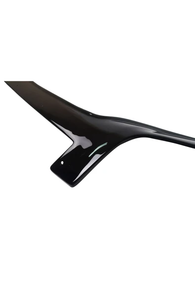 BRSPLAST  Ford Fusion Uyumlu 2002 Ve Üzeri Abs Kaput Rüzgarlığı - Resim 7