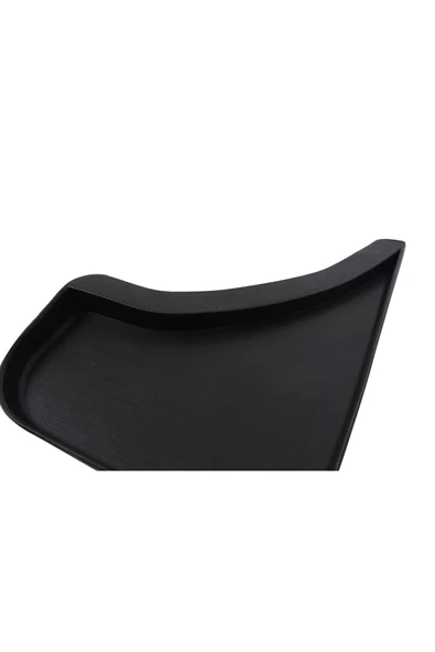 BRSPLAST  Dacia Duster Uyumlu 2010-2017 Enjeksiyon Model Paçalık 4 Parça - Resim 7