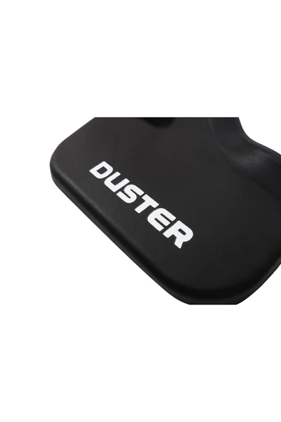 BRSPLAST  Dacia Duster Uyumlu 2010-2017 Enjeksiyon Model Paçalık 4 Parça - Resim 6