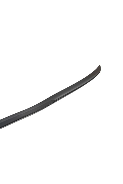 BRSPLAST  Skoda Rapid Sedan Uyumlu Arka Bagaj Spoiler 122 Cm - Resim 4