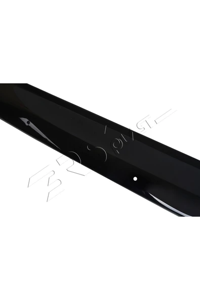 BRSPLAST  Ford Transit Uyumlu 2003-2006 Abs Kaput Rüzgarlığı - Resim 7