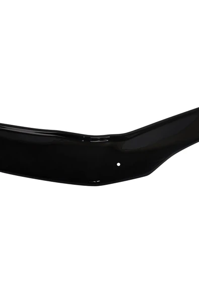 BRSPLAST  Ford Custom Uyumlu 2024 Abs Kaput Rüzgarlığı - Resim 7