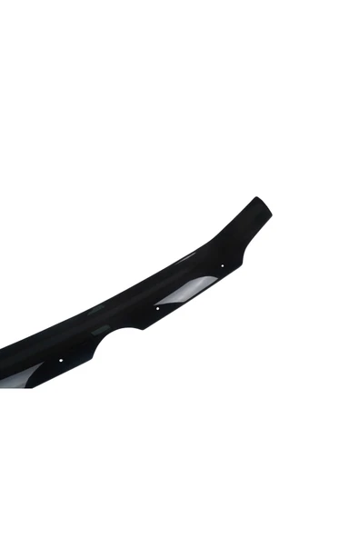 BRSPLAST  Mercedes Sprinter W901 Uyumlu 2000-2006 Abs Kaput Rüzgarlığı - Resim 5