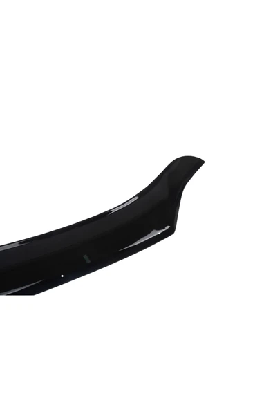 BRSPLAST  Peugeot Boxer Abs Kaput Rüzgarlığı 2014 Ve Üstü - Resim 5